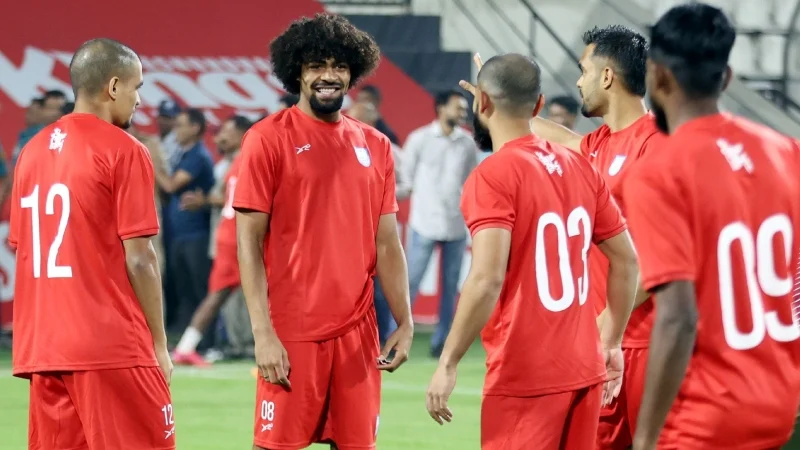 ফিফা র‍্যাঙ্কিংয়ে বাংলাদেশের উন্নতি, শীর্ষেই আর্জেন্টিনা